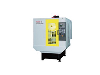 FANUC数控加工中心